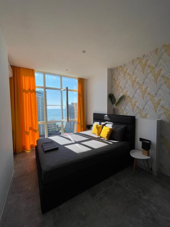 Green House Batumi Apartment Exterior photo