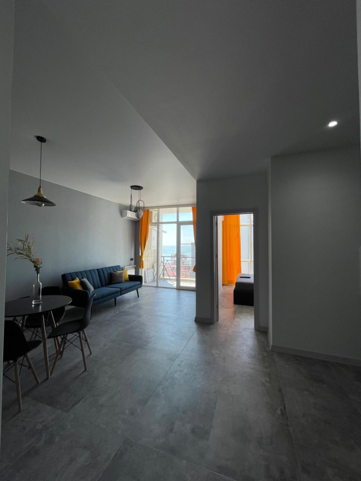 Green House Batumi Apartment Exterior photo